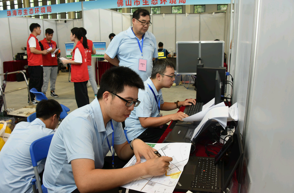 C:Users1Desktop调研图片第二届广东省突发环境事件应急演练大比武微信图片_20190724100326.jpg