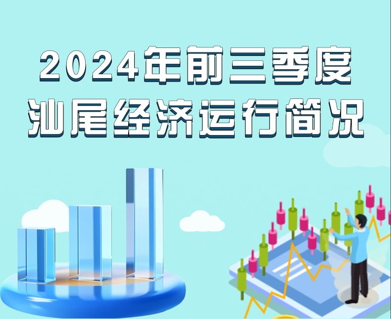 一图读懂：2024年前三季度pc蛋蛋
经济运行简况