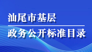 pc蛋蛋(中国)开奖记录查询站
政务公开事项标准目录