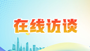 在线访谈