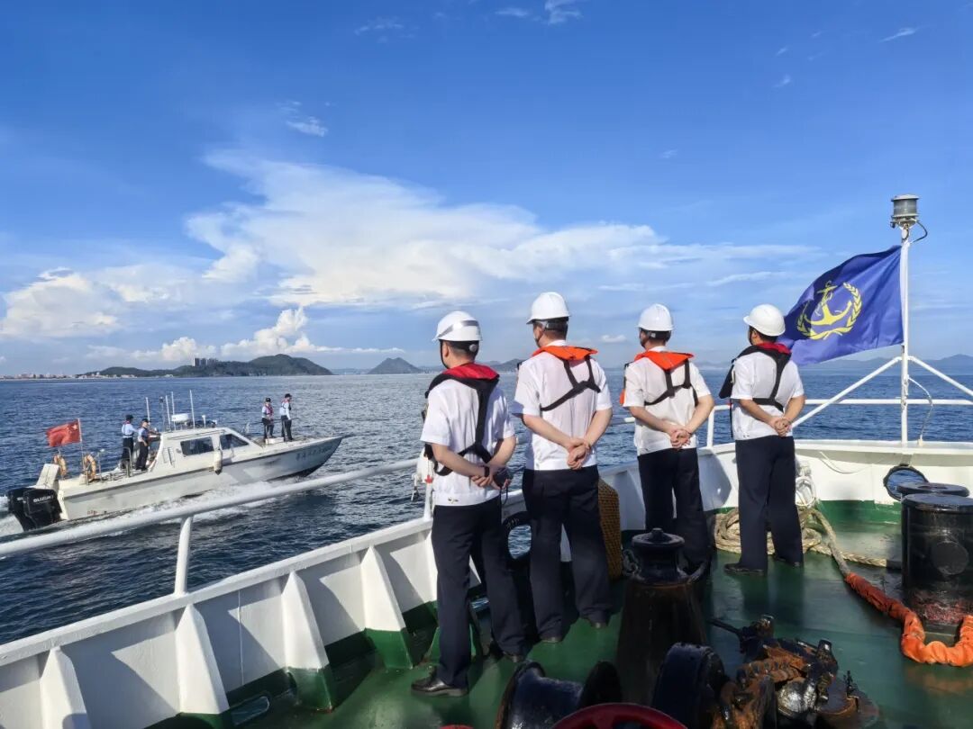 广东海洋牧场建设“疏近用远”：清拆传统网箱超10万亩