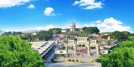 玄武灵声