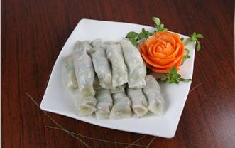 海丰菜粿